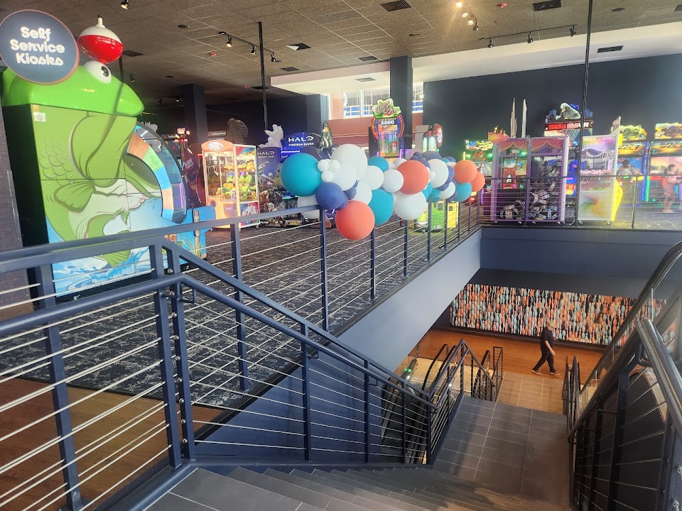 Hooky Entertainment Nashville