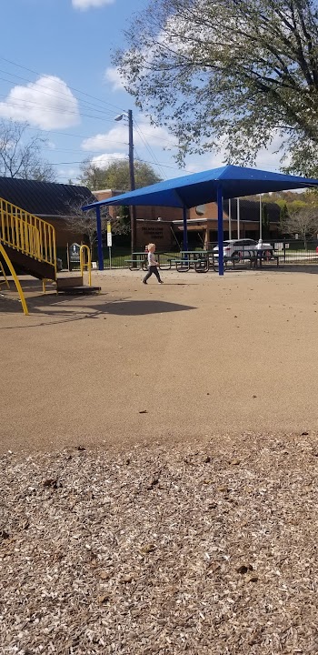 Goodlettsville Parks & Rec