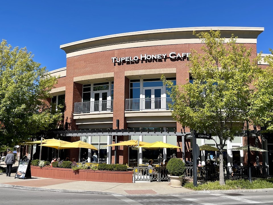 Tupelo Honey Southern Kitchen & Bar