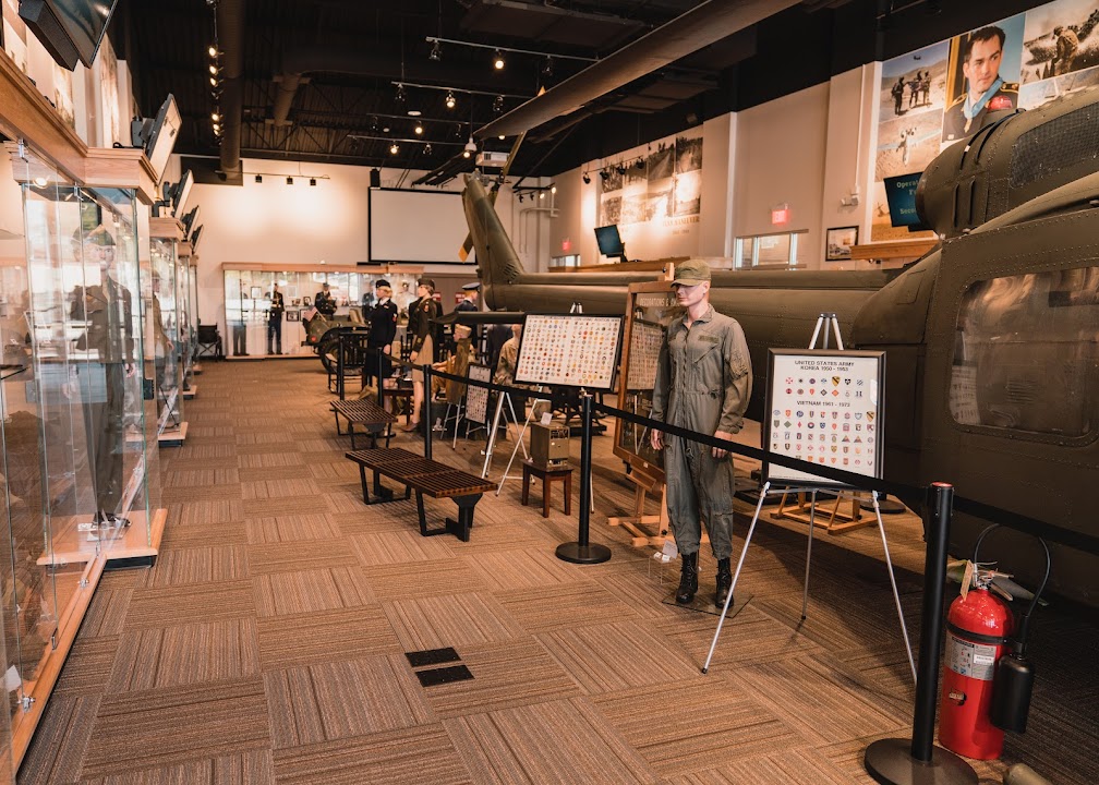 Wilson County Convention & Visitors Bureau