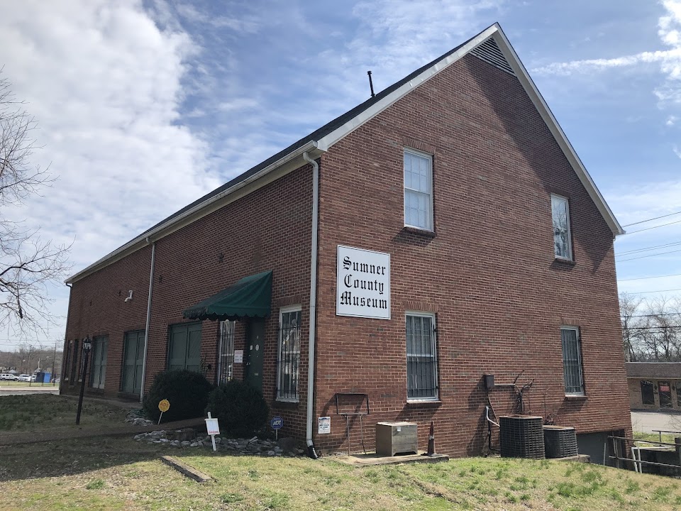 Sumner County Museum