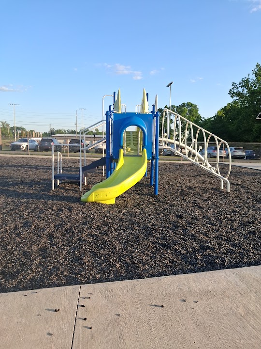 Thompson Park