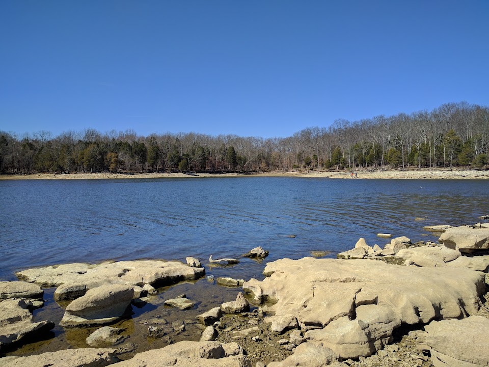 Long Hunter State Park