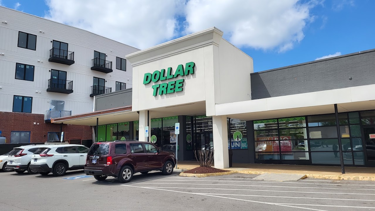 Donelson Plaza
