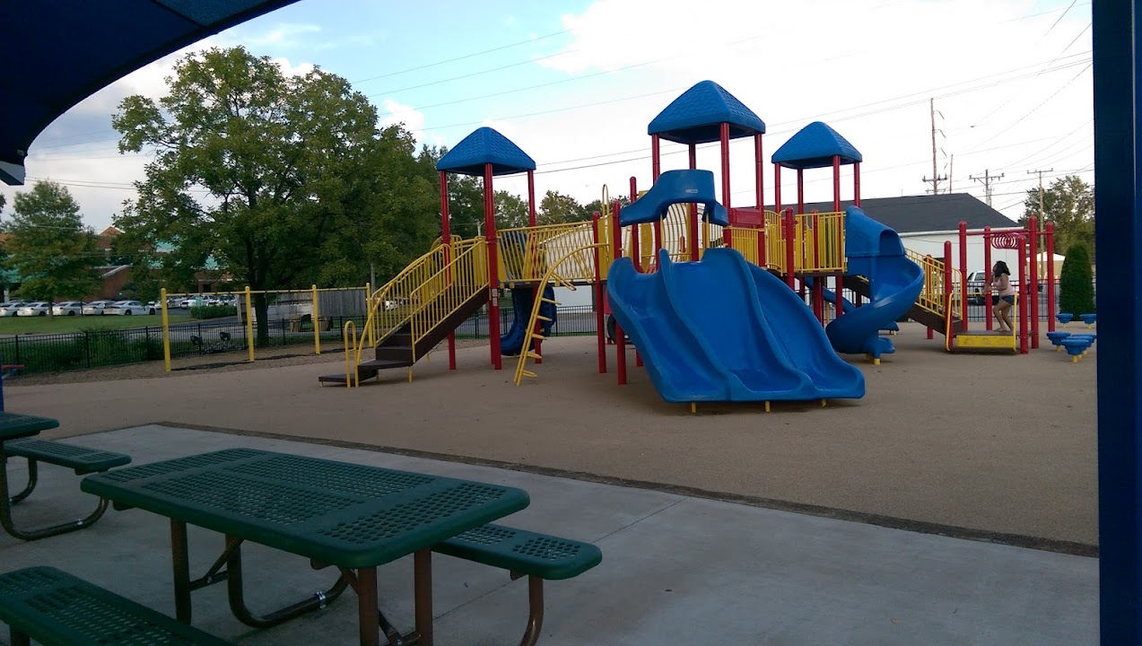 Peay Park