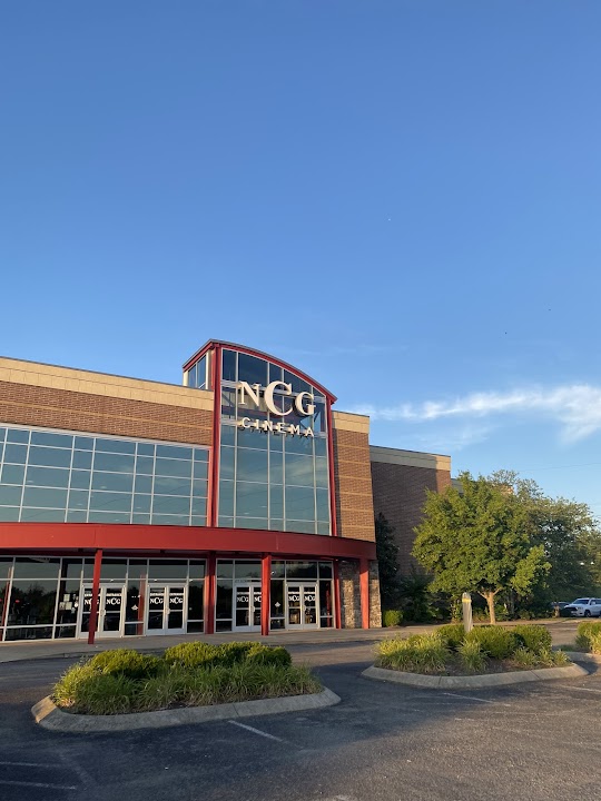 NCG Cinemas - Gallatin