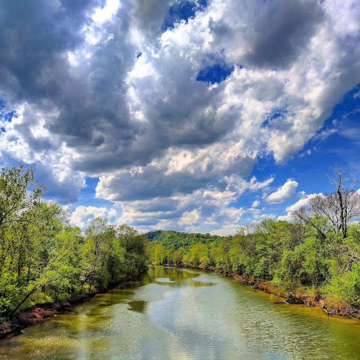 Ravenwood Park