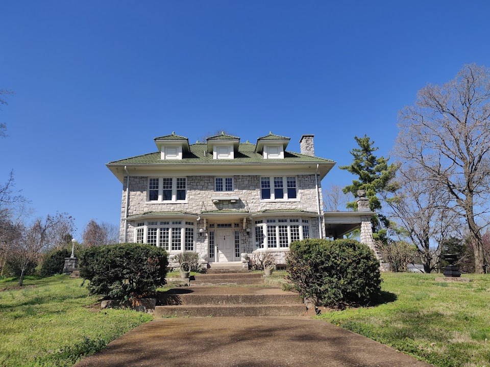 Historic Stone Hall