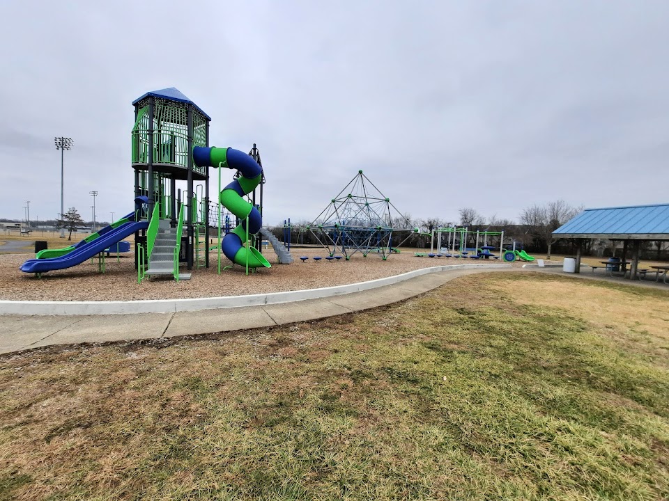 Veterans Memorial Park