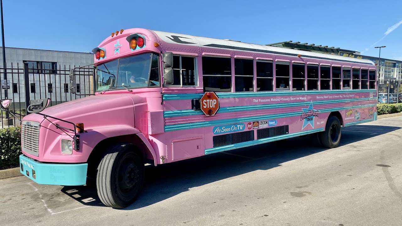 NashTrash Tours