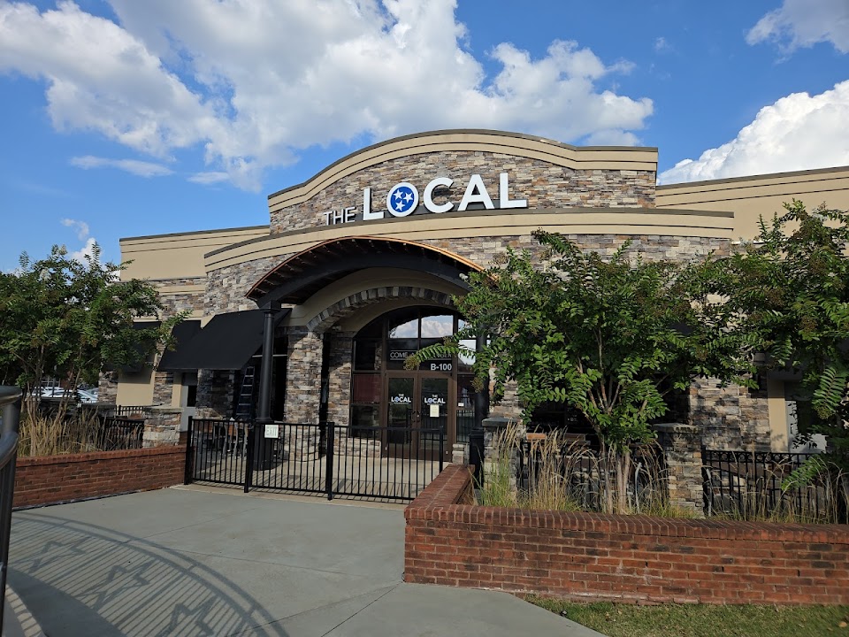 The Local Hendersonville