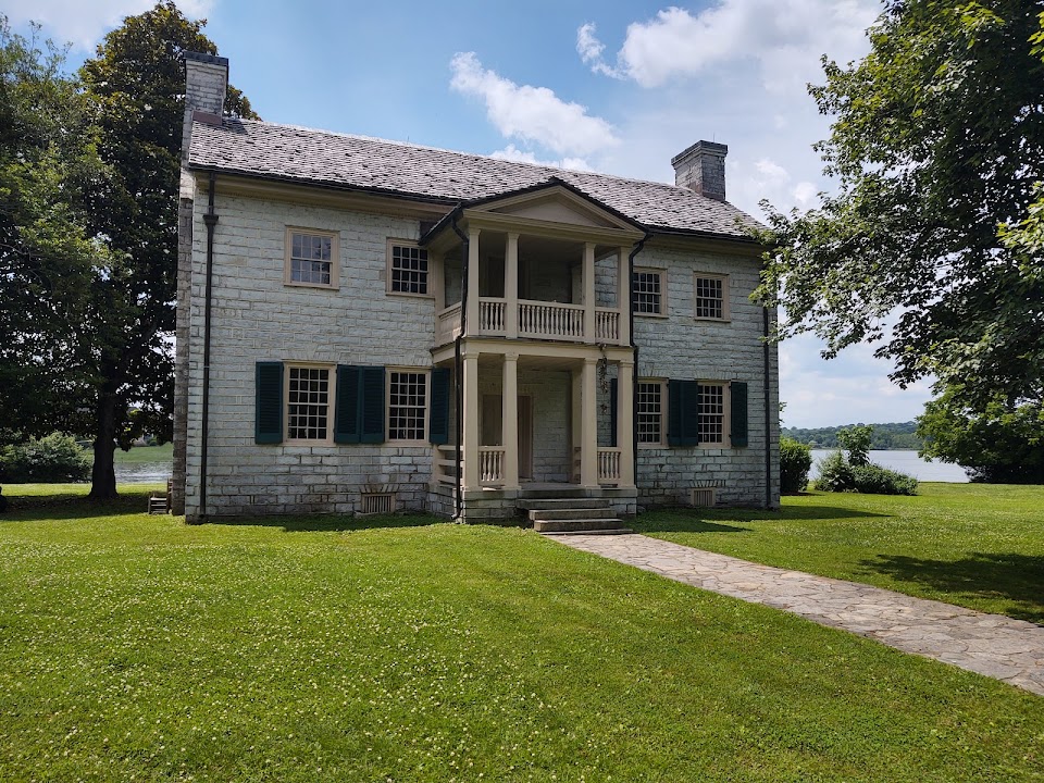 Historic Rock Castle
